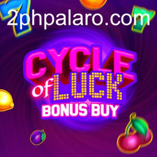 Explore the Thrills of CycleofLuckBonusBuy with 2PH.COM
