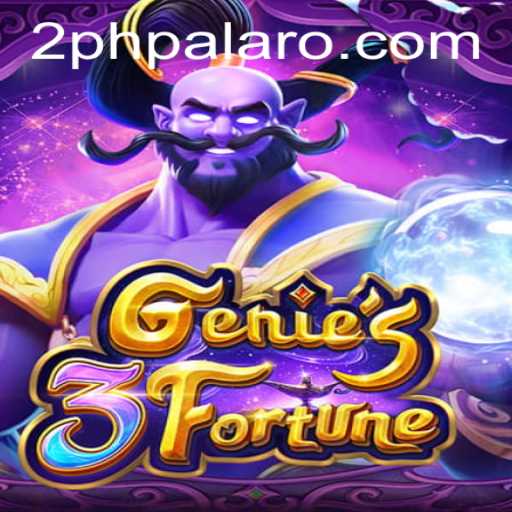 Genie3Fortune: A Gateway to Enchantment and Strategy