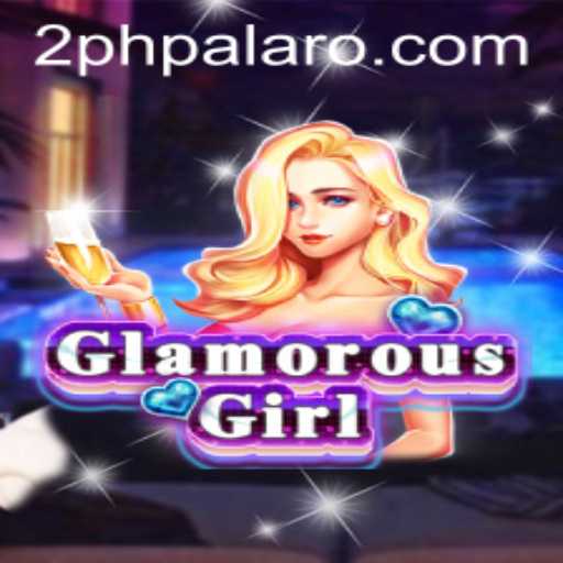GlamorousGirl: Unveiling the Digital Fashion Phenomenon