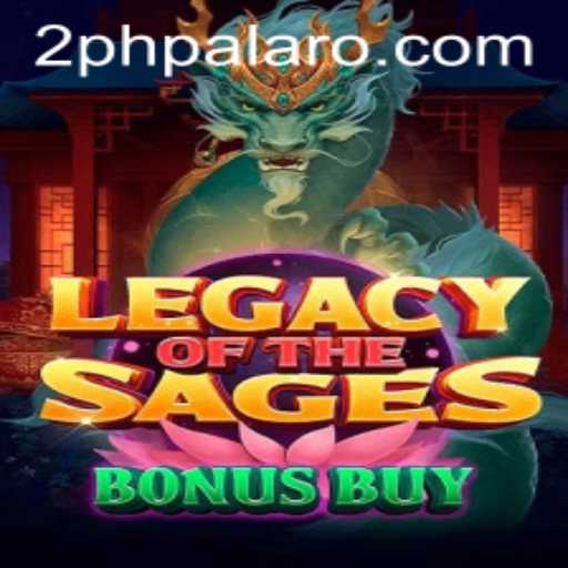 Unveiling Legacy of the Sages Bonus Buy: A New Realm of Gaming Adventure