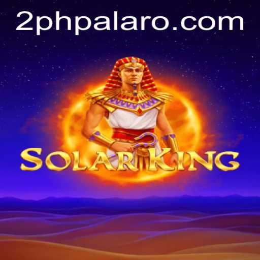Unveiling SolarKing: A Galactic Adventure Awaits