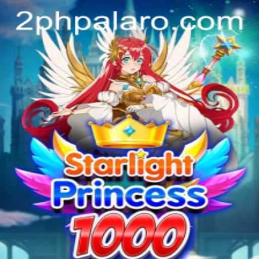 Exploring the Enchanting World of 'StarlightPrincess1000'