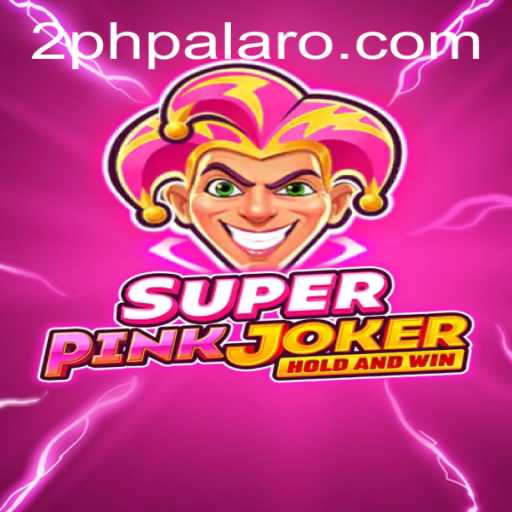 Unveiling SuperPinkJoker: An Engaging Gaming Experience with a Twist