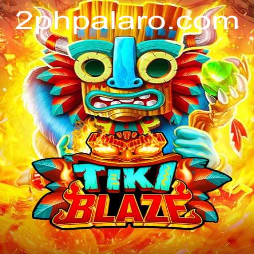 TikiBlaze: A Dynamic New Adventure in Gaming