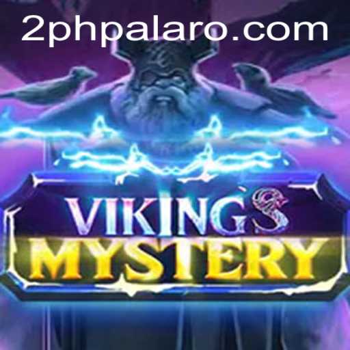 VikingsMystery: A Thrilling Adventure with 2PH.COM