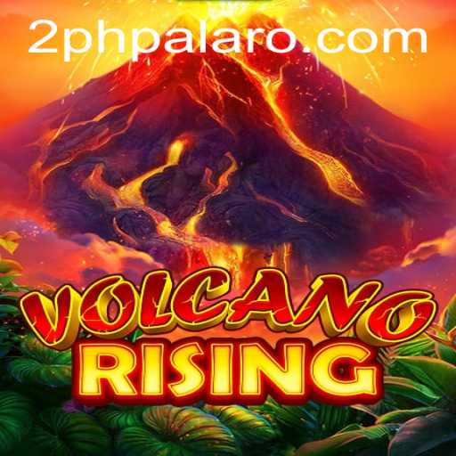 VolcanoRising: An Immersive Adventure Game Defining New Standards