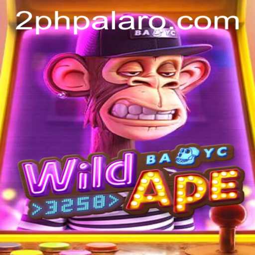 WildApe3258: A Thrilling Adventure in the Jungle Realm