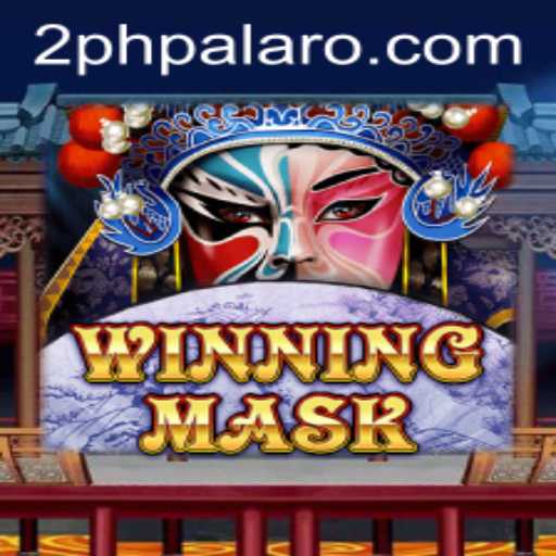 WinningMask: Unveiling the New Gaming Phenomenon